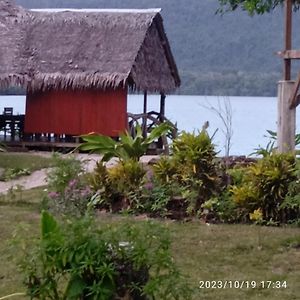 Serenity Bungalows ポート・オルリィ Exterior photo