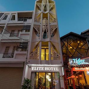 The Elite Hotel ダラット Exterior photo