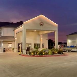 Lone Star Inn And Suites ビクトリア Exterior photo