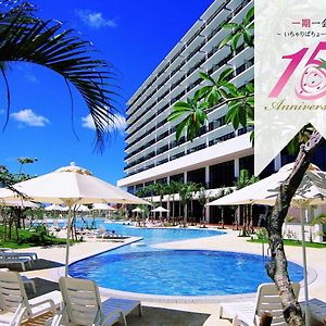 サザンビーチホテル＆リゾート沖縄 糸満市 Exterior photo