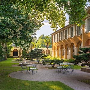 ホテル La Bastide En Gascogne バルボタン・レ・テルム Exterior photo