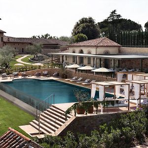 Borgo Dei Conti Resort Relais & Chateaux ペルージャ Exterior photo