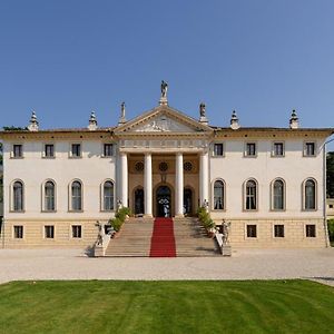 Hotel Villa Corner Della Regina ヴェデラーゴ Exterior photo