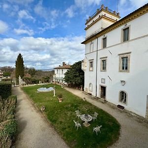 Villa Dell'Annunziata リエーティ Exterior photo