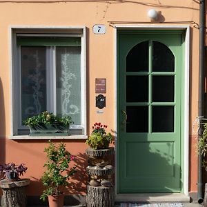 B&B Casanonni Borgo Angeli マントヴァ Exterior photo