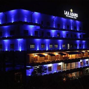 ホテル Laa Adams - The Luxurious Living ハットン Exterior photo