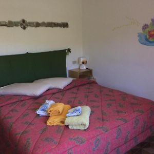 サン・レーオ Nicoletta Spirito Del Tibet Bed & Breakfast Exterior photo