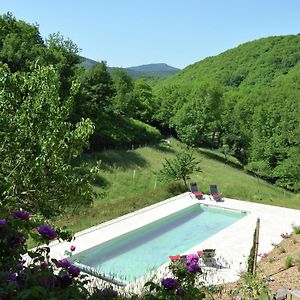 Courniou Luxury Country House With Heated Private Poolヴィラ Exterior photo
