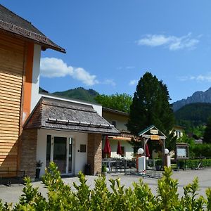 Hotel-Pension Familie Gruber シュピタル・アム・ピュールン Exterior photo