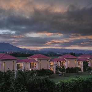 Resort De Coracao - Corbett , Uttarakhand ラムナガル Exterior photo