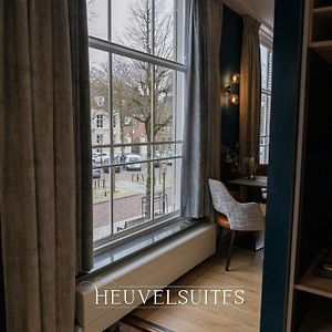 Heuvelsuites オーステルハウト Exterior photo