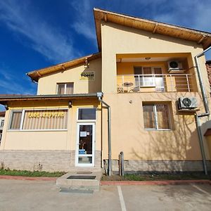 Hotel Toni Bukovlŭk Exterior photo