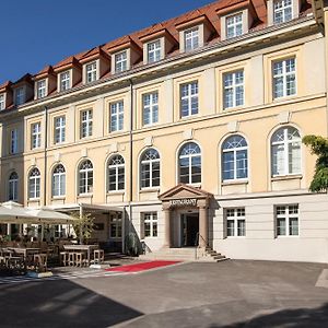Hotel Bohlerstern カップフェンベルク Exterior photo