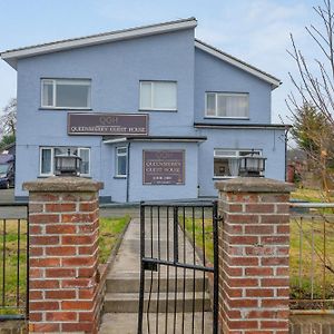 Queensferry Guest House ロサイス Exterior photo