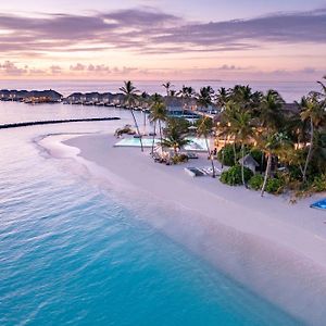 Baglioni Resort Maldives ダール環礁 Exterior photo