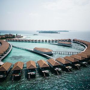 Cinnamon Velifushi Maldives Keyodhoo  Exterior photo