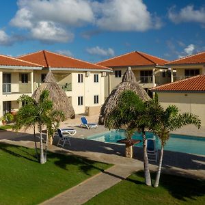 Sirena Resort Curacao ウィレムスタッド Exterior photo