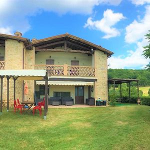 Villamari Nature&Rest Farm Gualdo Cattaneo Exterior photo