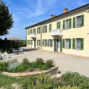 Vignale Belcasale Bed & Breakfast Exterior photo