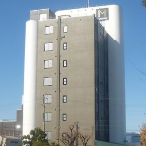 ホテル ミオシティ  四日市市 Exterior photo