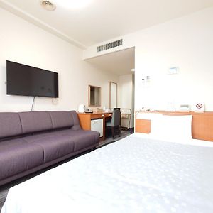 Saidaiji Grand Hotel - Vacation Stay 92839 岡山市 Exterior photo