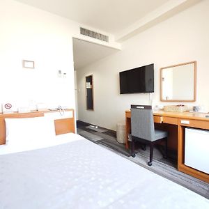 Saidaiji Grand Hotel - Vacation Stay 92822 岡山市 Exterior photo