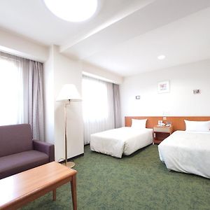 Saidaiji Grand Hotel - Vacation Stay 92843 岡山市 Exterior photo