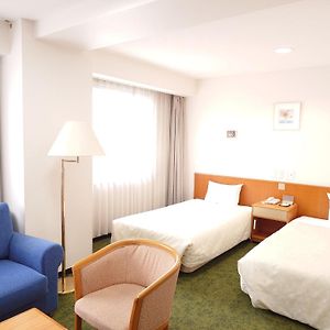 Saidaiji Grand Hotel - Vacation Stay 92844 岡山市 Exterior photo