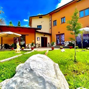 Acri Agriturismo Tre Elle Bed & Breakfast Exterior photo