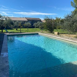 Bouchet  Le Nomade En Provence Bed & Breakfast Exterior photo