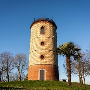 Terruggia Torre Veglioヴィラ Exterior photo