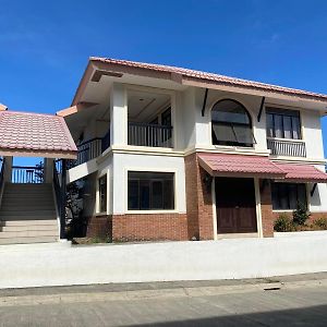 Plaza Del Norte Hotel And Convention Center ラオアグ Exterior photo