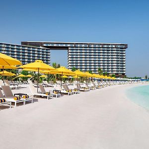 Moevenpick Resort Al Marjan Island ラアス・アル・ハイマ Exterior photo