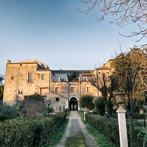 PietramelaraI Giardini Di Palazzo Ducaleアパートメント Exterior photo