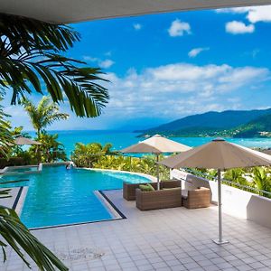 Pacific Blue Whitsunday - 2 Bedroom エアリービーチ Exterior photo