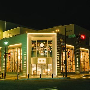 Hotel Mazarium 盛岡市 Exterior photo