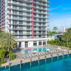 Modern Resort - Gym - Pool - Near Beach ハランデール・ビーチ Exterior photo