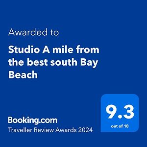 Studio A Mile From The Best South Bay Beach レドンド・ビーチ Exterior photo