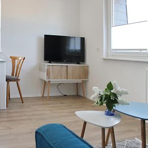 Ferienwohnung Kamske リュベナウ Exterior photo