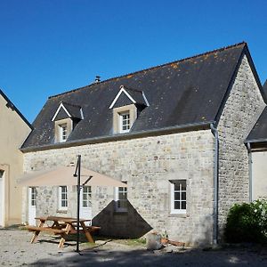 La Ferme De Franqueville サント・マリー・デュ・モン Exterior photo