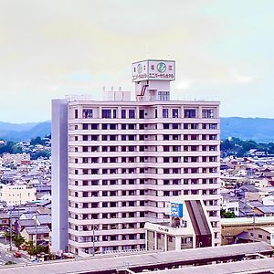 Matsue Universal Hotel Exterior photo