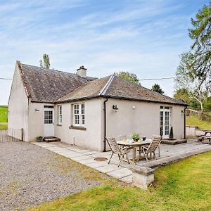 Cononbridge 3 Bed In Conon Bridge Ca388ヴィラ Exterior photo