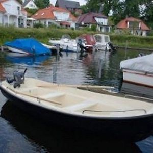 Bad Kleinen Seetraum 10 Mit Ruderboot - Abc212ヴィラ Exterior photo