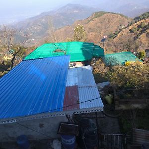 Parwanoo Kasauli Samar Houseヴィラ Exterior photo