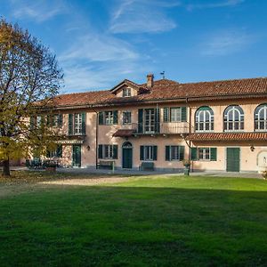 Villa Fogliacchi ラ・モッラ Exterior photo