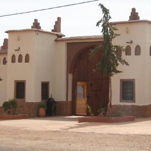 Ait Youl Riad Ecobio Bed & Breakfast Exterior photo