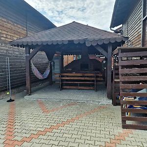 ベクレアン Cabana Davidヴィラ Exterior photo