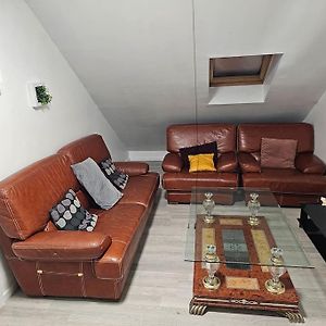Appartement Meuble , 1 Chambre マニャンヴィル Exterior photo