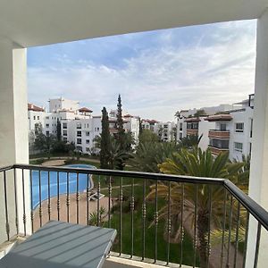 Marina D'Agadirアパートメント Exterior photo
