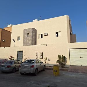 Al MuzahimiyahShkk Alrahhアパートメント Exterior photo